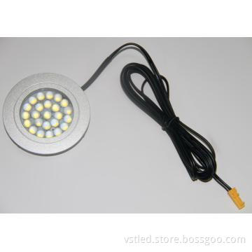 led furniture lighting for cabinet(Ø65*H13mm )